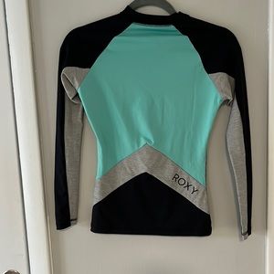 Roxy Rash Guard